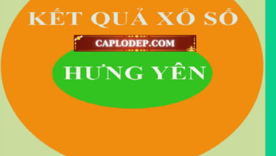 Xổ Số Kiến Thiết Hưng Yên